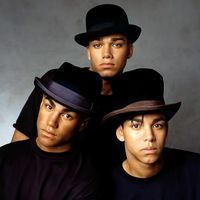 original sound - 3T