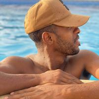 الصوت الأصلي