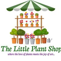 thelittleplantshop