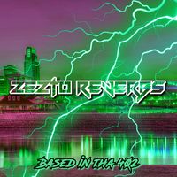 original sound - Zezto Reverbs