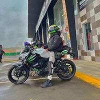 peruvianbiker
