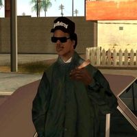 оригинальный звук