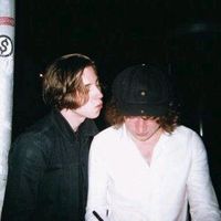 Velvet Catfish and the bottlemen