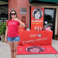 audreyspopcornfans
