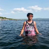 original sound - Echo