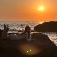 оригинальный звук