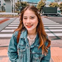 original sound - Gaby Wijaya