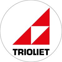 origineel geluid - Trioliet Mixers (Official)