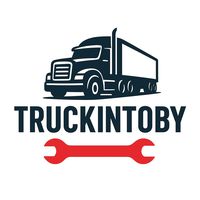 truckintoby