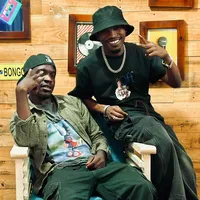 original sound - jay_mitindo