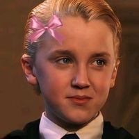 fanfic...melfoy