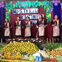 เสียงต้นฉบับ - กลุ่มเต้นรับใช้พระเจ้า