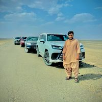 nazurkbadin