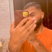 الصوت الأصلي