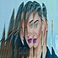 model.klaudia