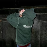 оригинальный звук