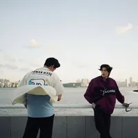 original sound - sasaflism