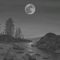 Someone to you slowed