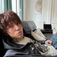 оригинальный звук