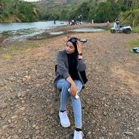 suara asli - 👋