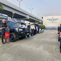 polistanahmerah