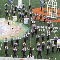 roslynmarchingband