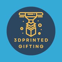 3dprintedgifting