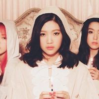 Super Shy ft. Nicki Minaj