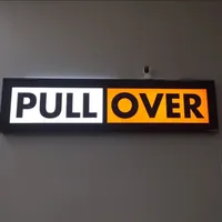 original sound - pullover.man