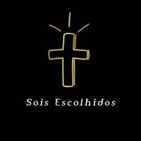 soisescolhidos