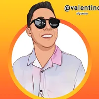 original sound - valentino.roman