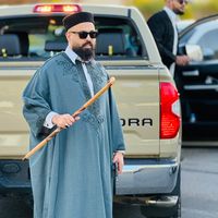 الصوت الأصلي