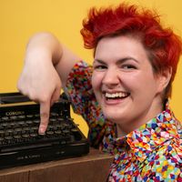 the enby song from TRS a musical podcast