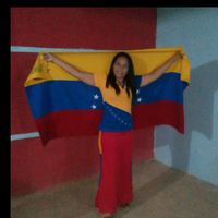 venezuelavivaybendecida