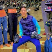 son original