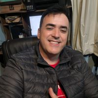 som original - Antônio Carlos  Cuida dos pais