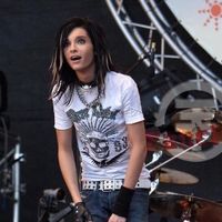 Live Every Second Tokio Hotel
