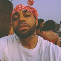 Burning Blue Nola Bounce Remix