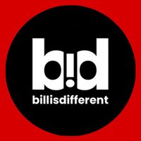 billisdifferent