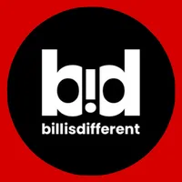 original sound - billisdifferent
