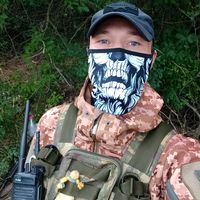 оригинальный звук