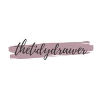 thetidydrawer
