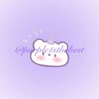 purple1sthebest