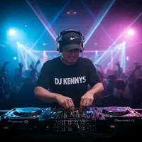 original sound - dj_kennys