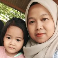 suara asli - NURAENI