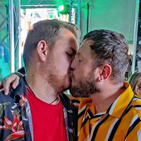 sergiandtony