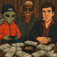 الصوت الأصلي