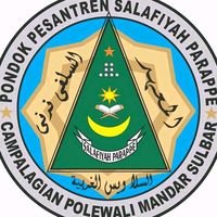 suara asli - Ponpes Salafiyah Parappe Putri