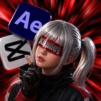 original sound - Template CapCut