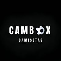 cambox.camisetas